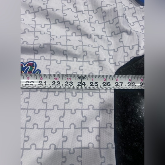 College of Charleston hockey Jersey XL - Picture 5 of 6